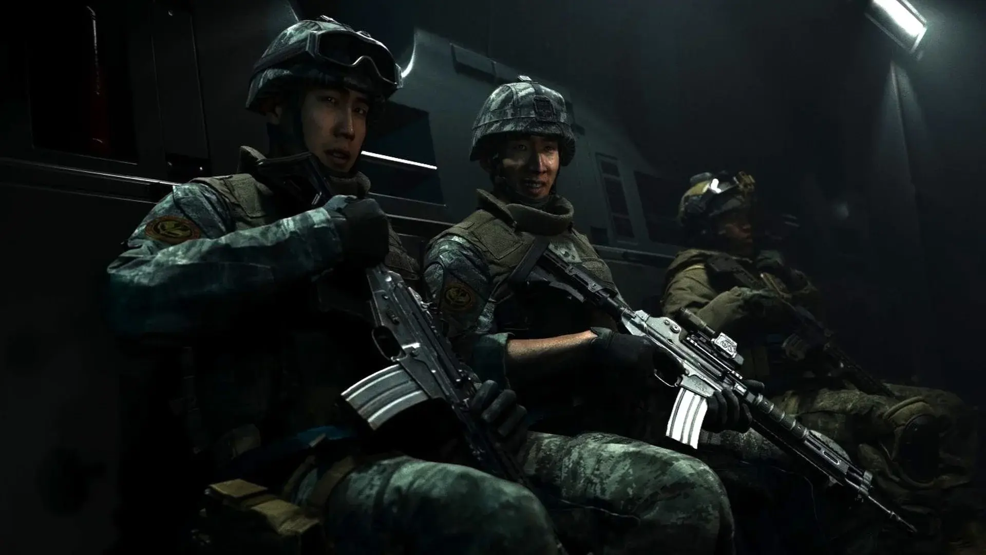 Обзор Call of Duty: Modern Warfare 4. Война не щадит никого - изображение