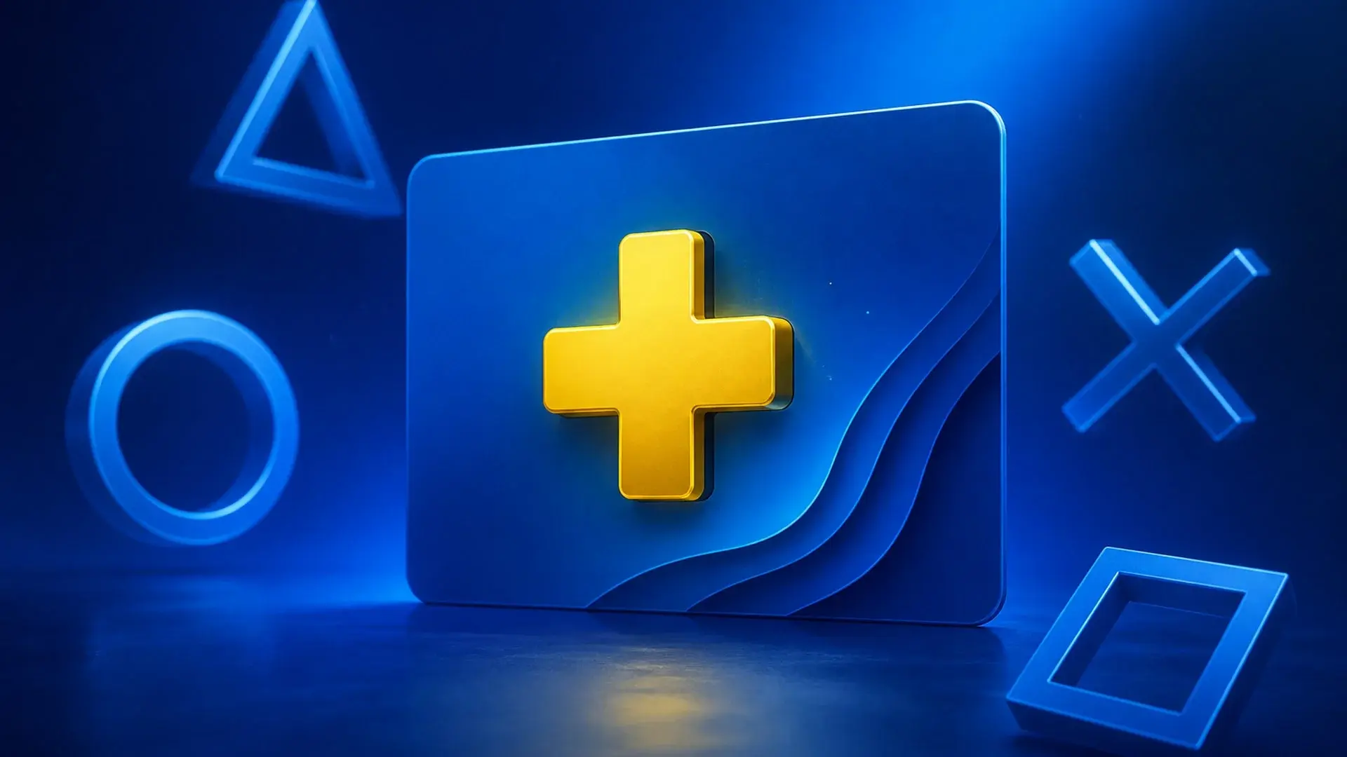 Игры PS Plus в октябре 2026 года: раздача Essential - изображение