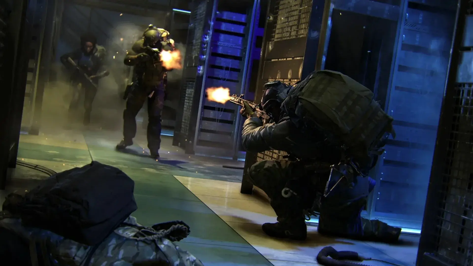 Call of Duty: Modern Warfare 4. Лучшее оружие - изображение
