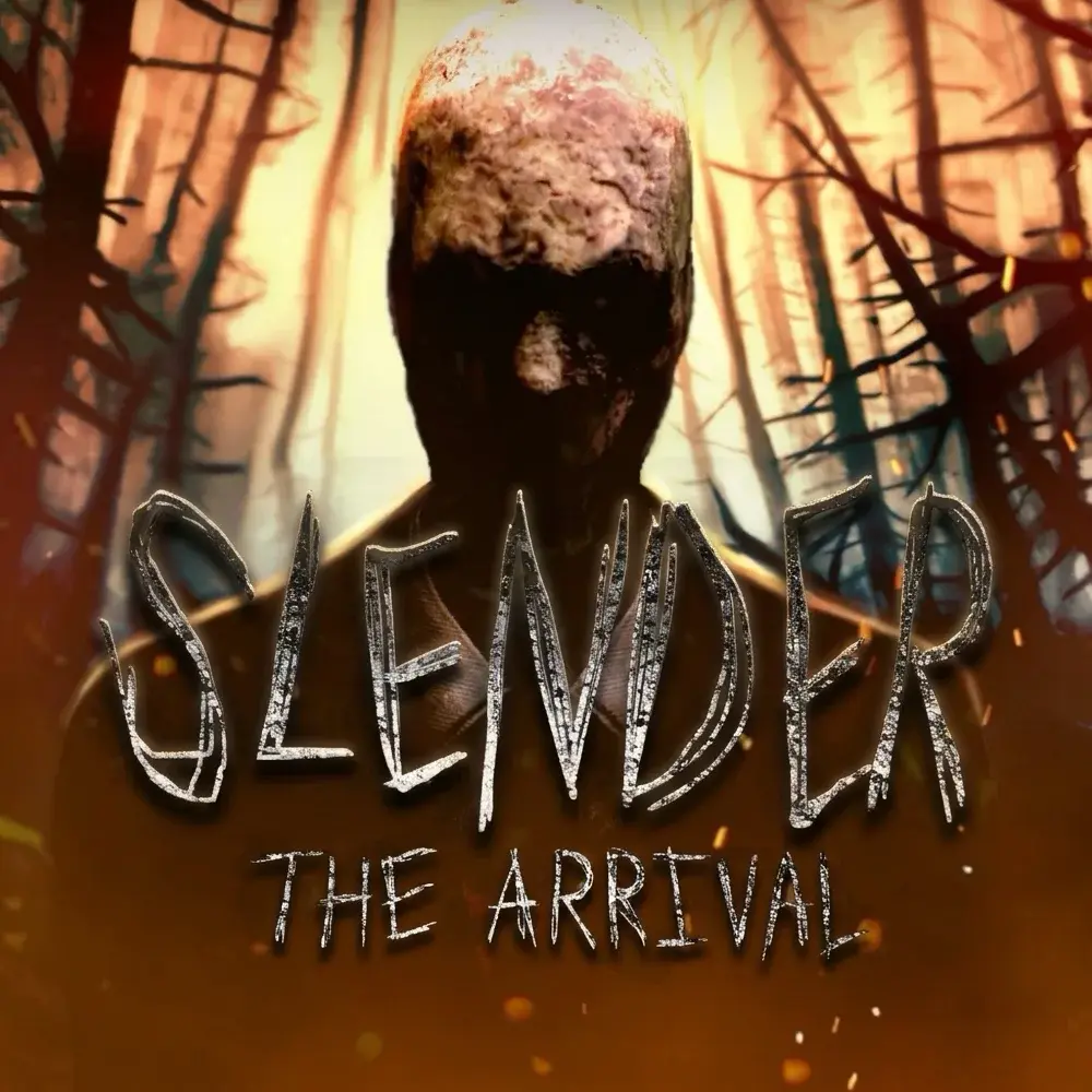 Купить Slender: The Arrival - изображение