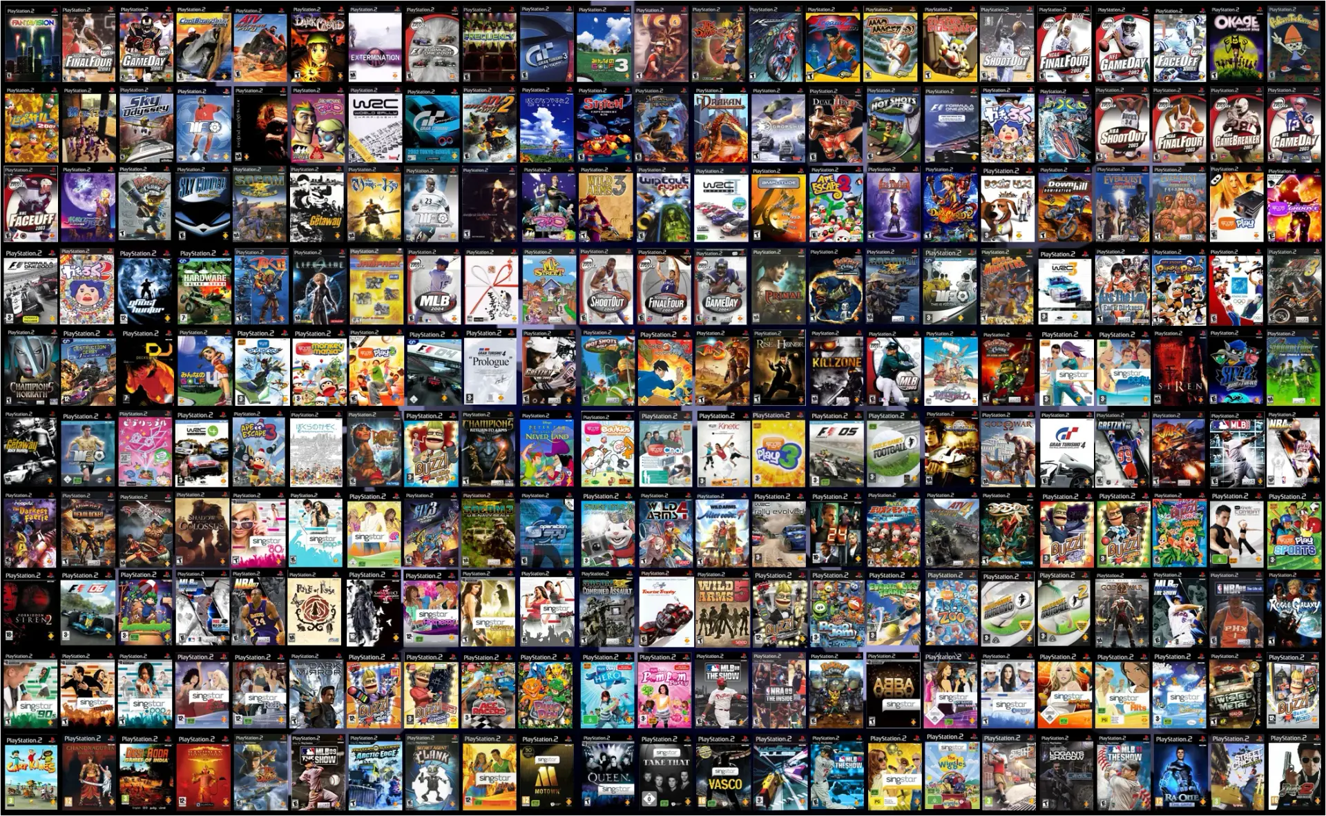 Как выбрать эмулятор PS2 для ПК и Android: PCSX2 и требования к железу - изображение
