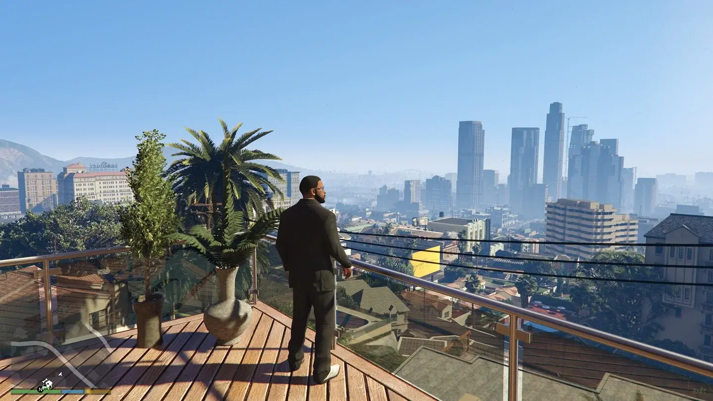 Системные требования GTA 5: минимальные, рекомендуемые и для Enhanced - изображение
