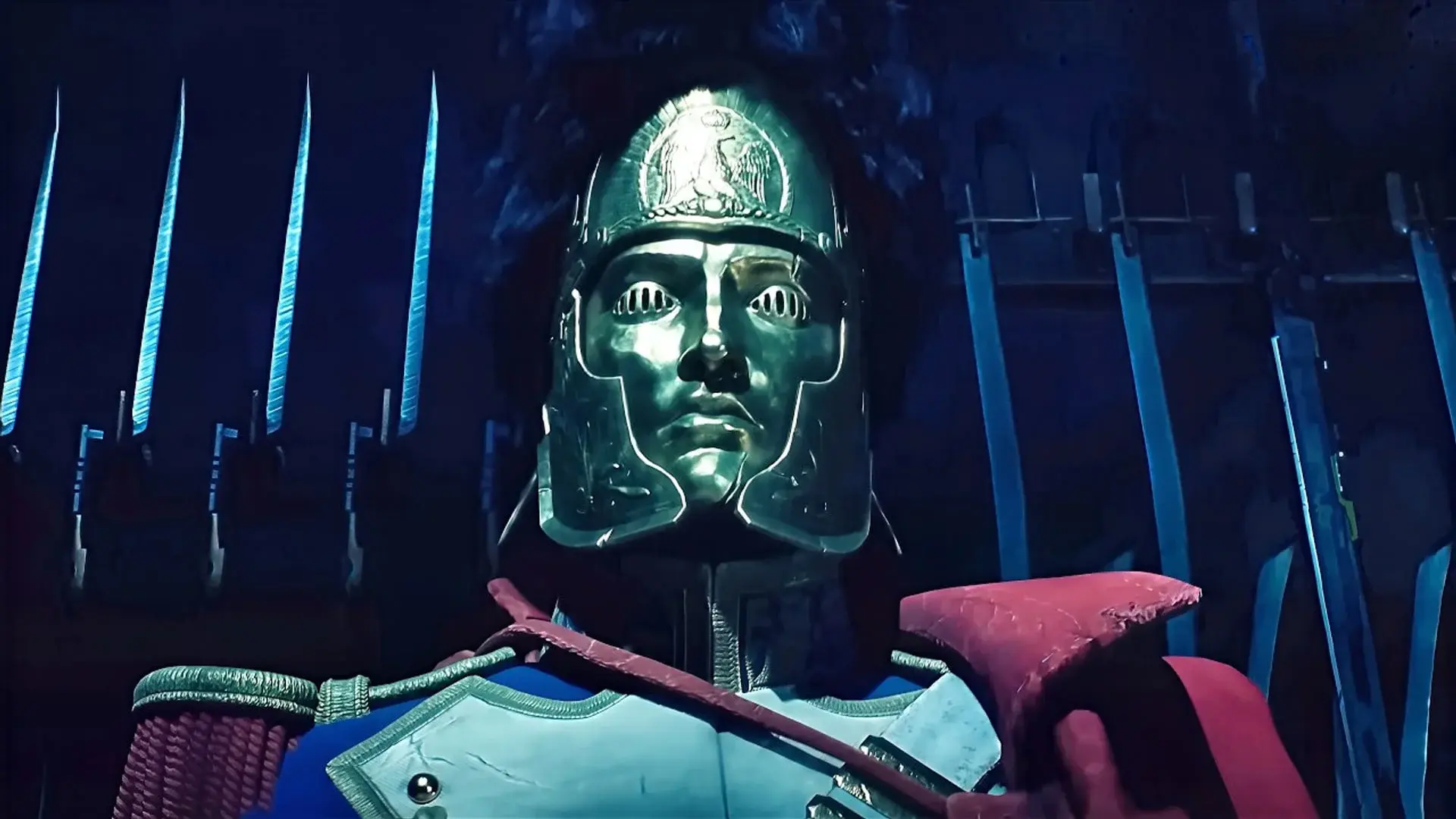 Valor Mortis. Все издания и какое брать - изображение