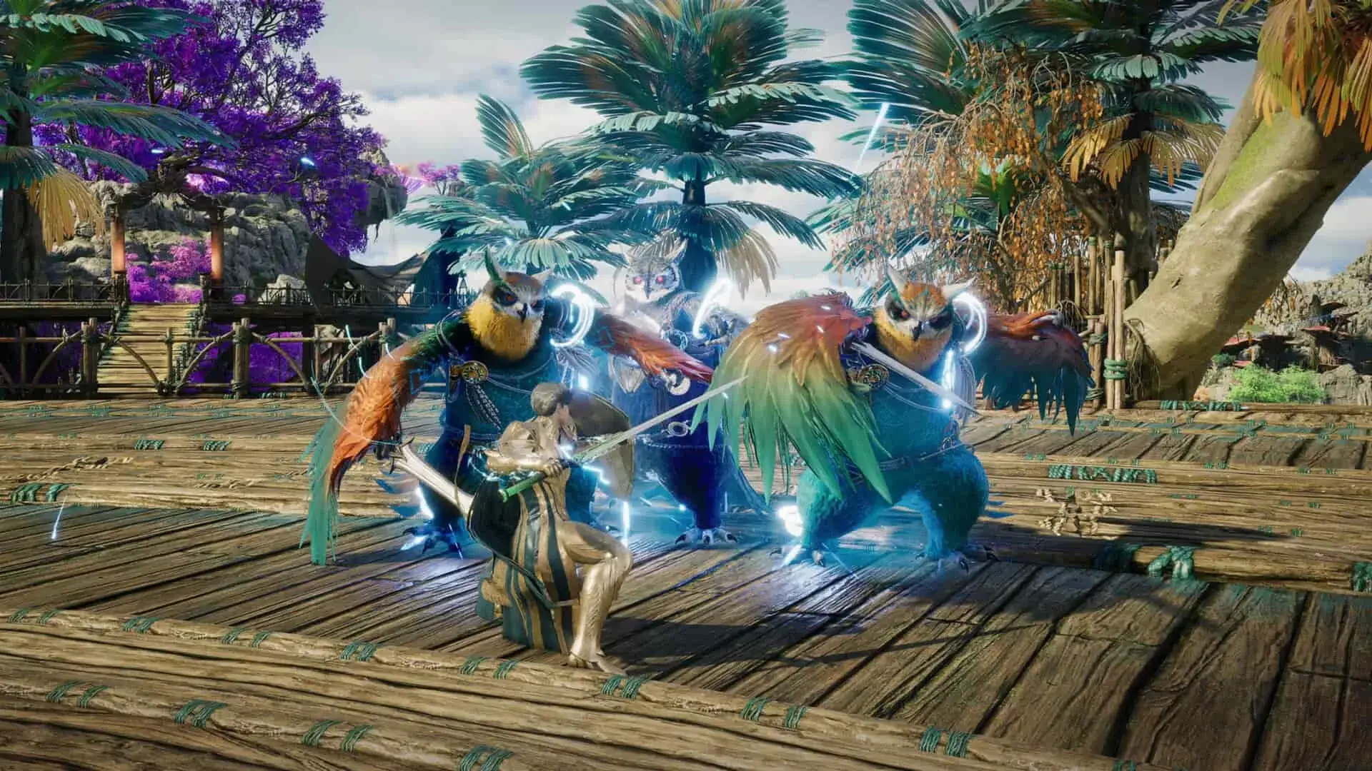 AION 2: что показал глобальный запуск MMORPG от NCsoft - изображение