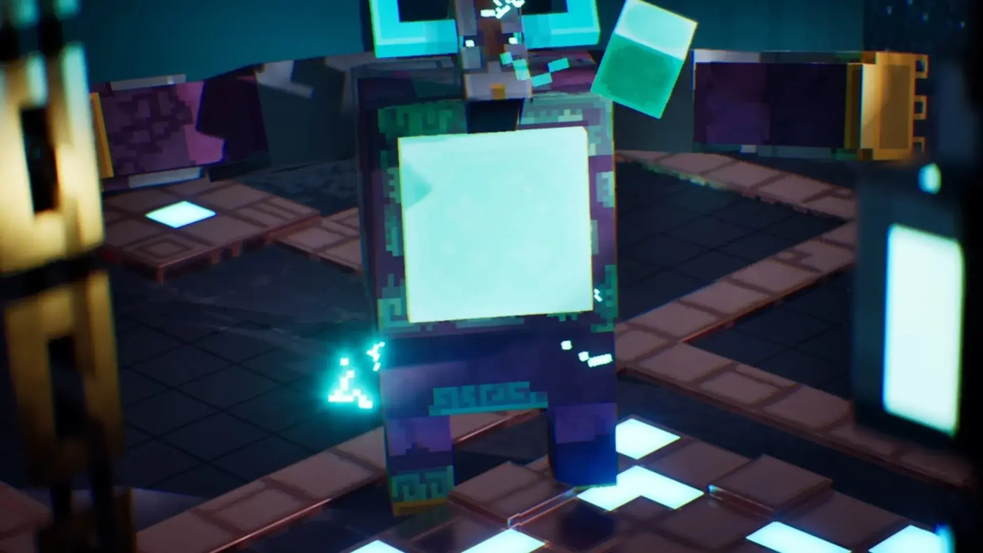 Minecraft Dungeons 2. Все боссы и как их победить - изображение