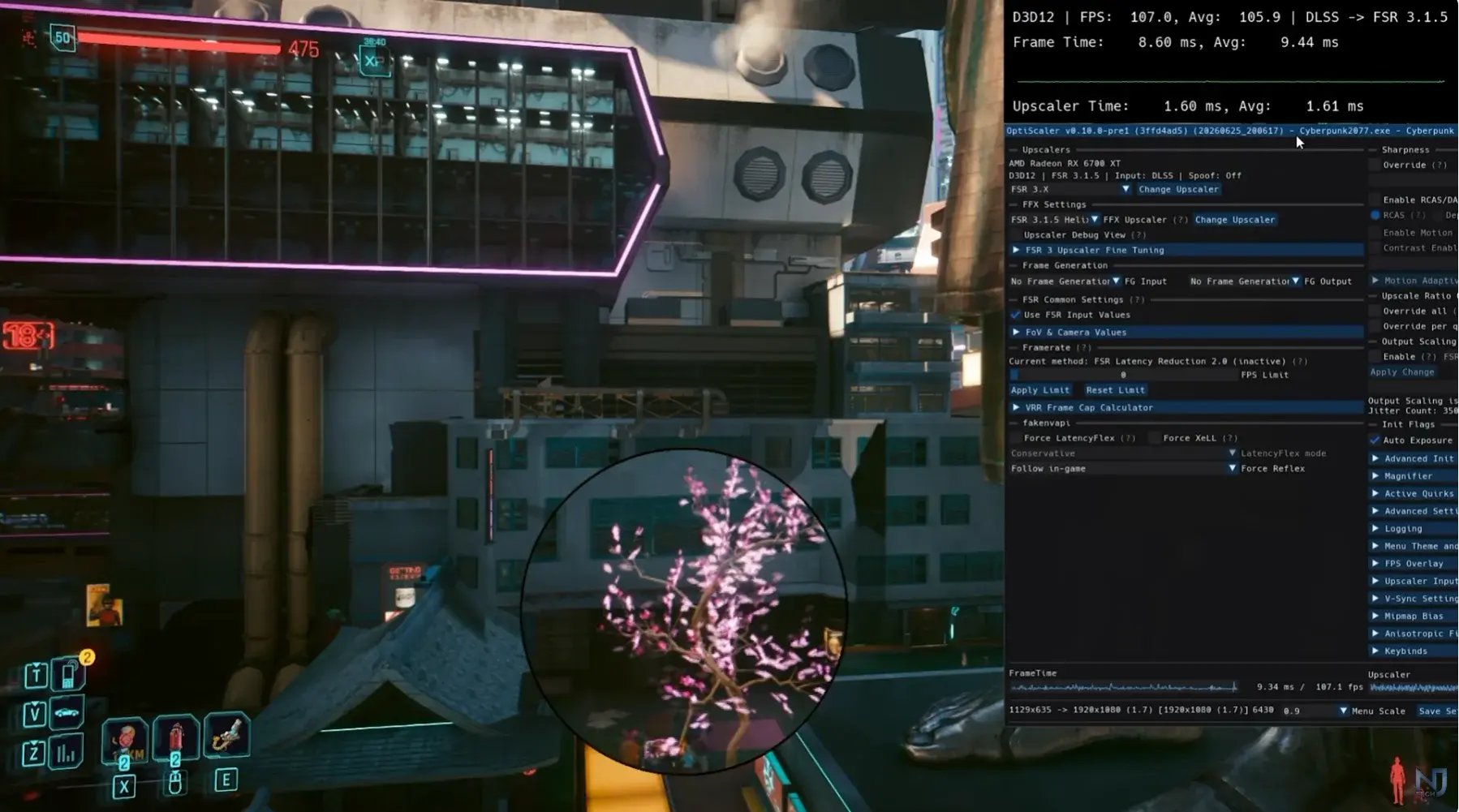 Магия вне Хогвартса: DLSS 3.7 заставили работать на Steam Deck - изображение