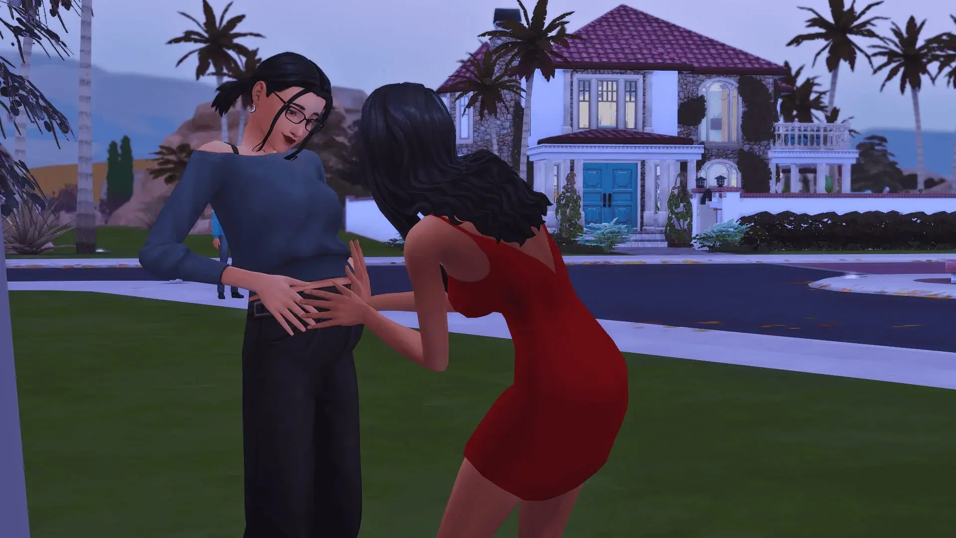 The Sims 4. Лучшие моды на реализм - изображение