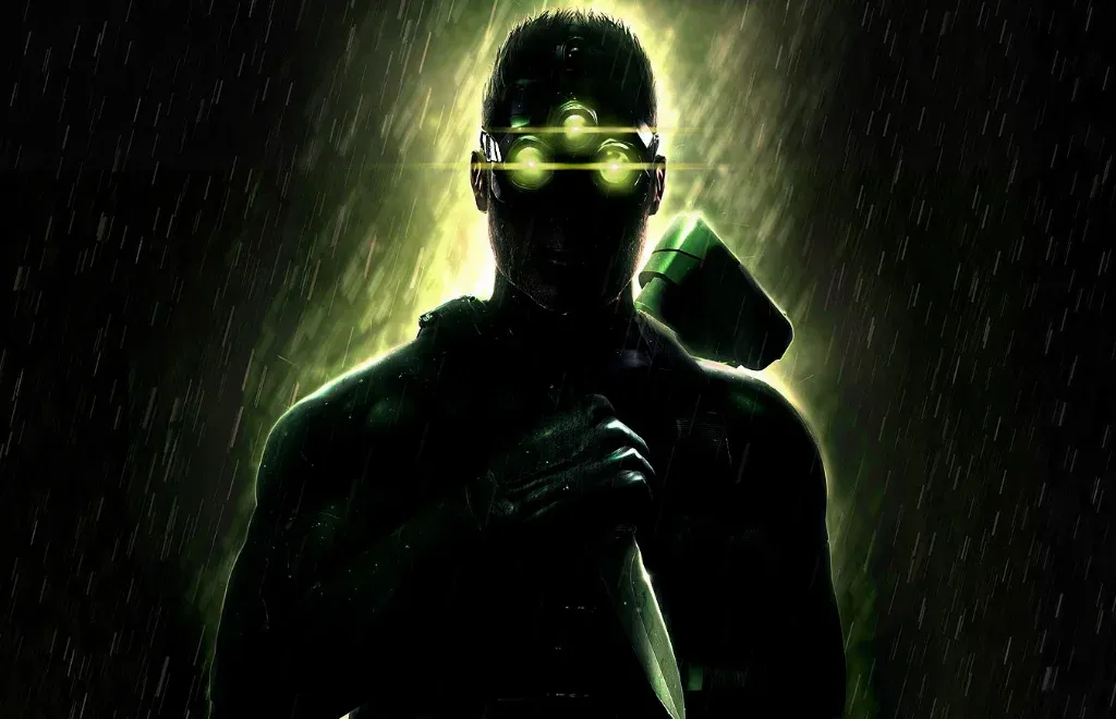 Splinter Cell
