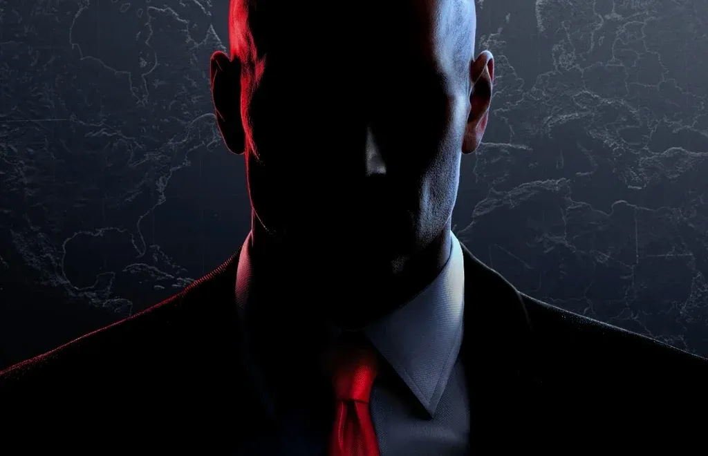 Hitman Hitman