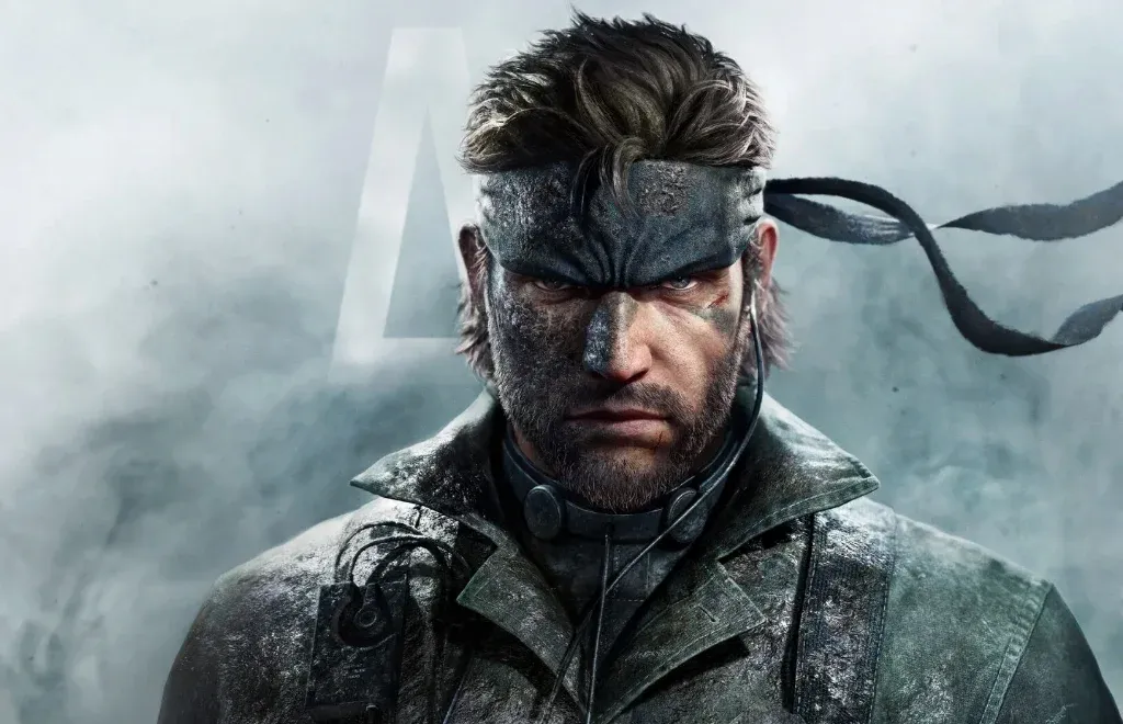 Metal Gear