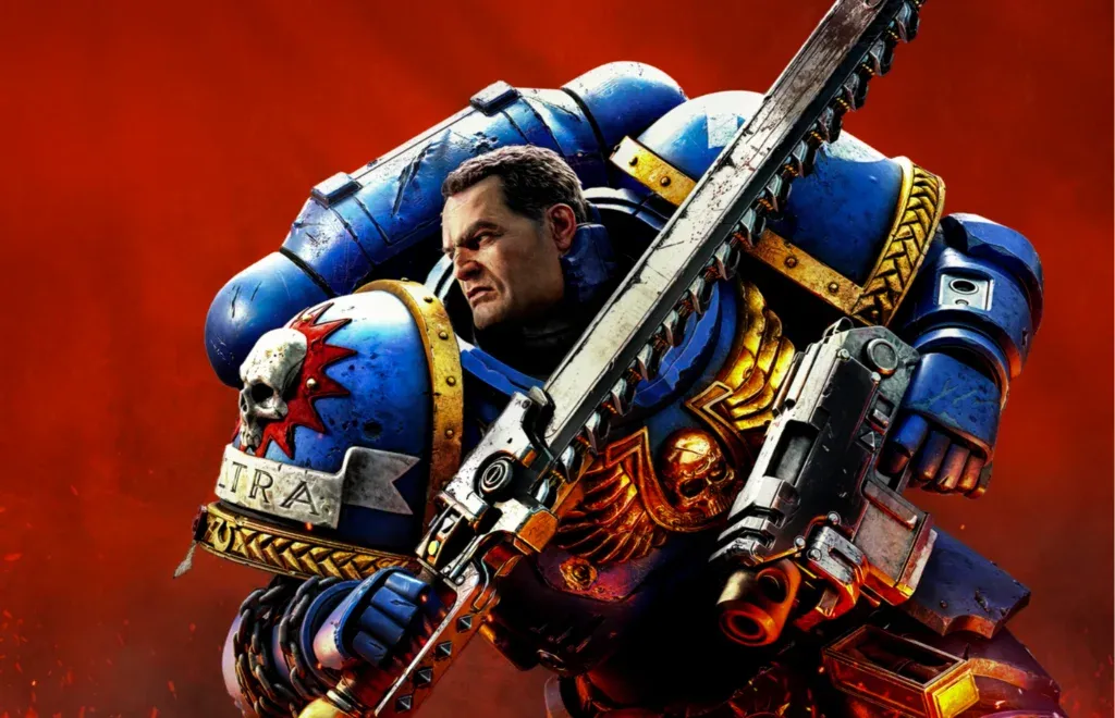 WARHAMMER WARHAMMER