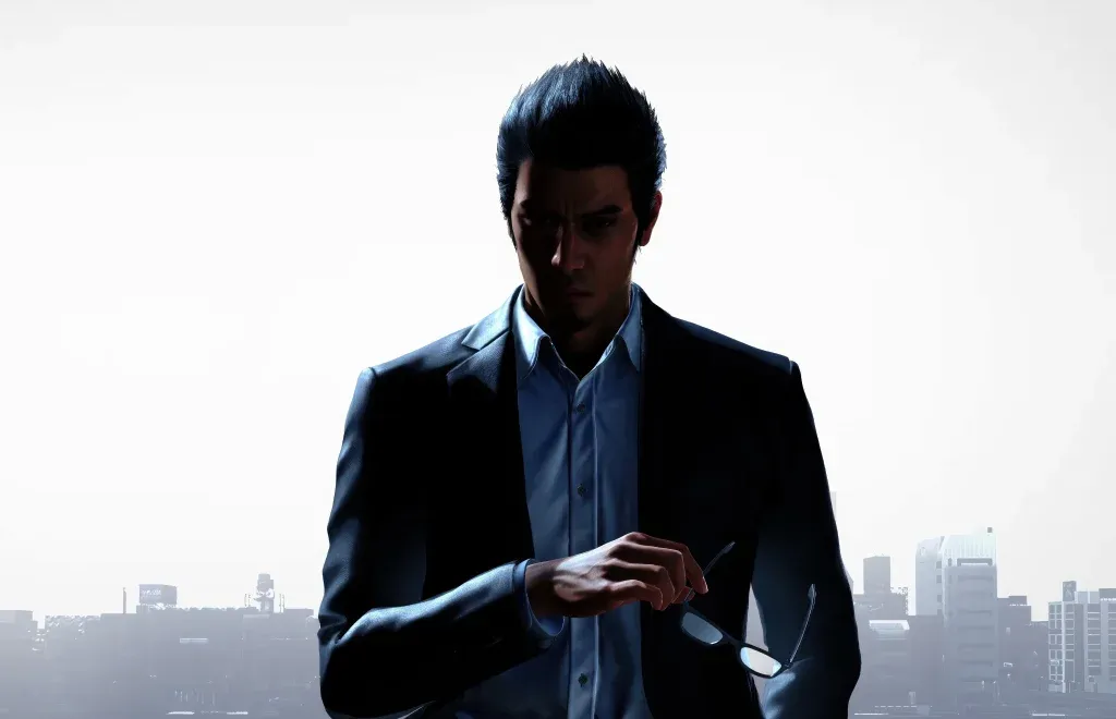Yakuza