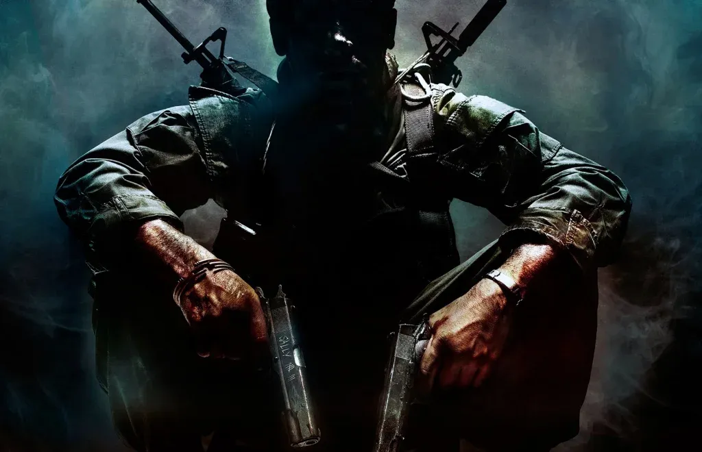 Call of Duty Call of Duty