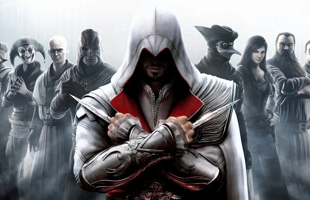 Assassin's Creed Assassin's Creed