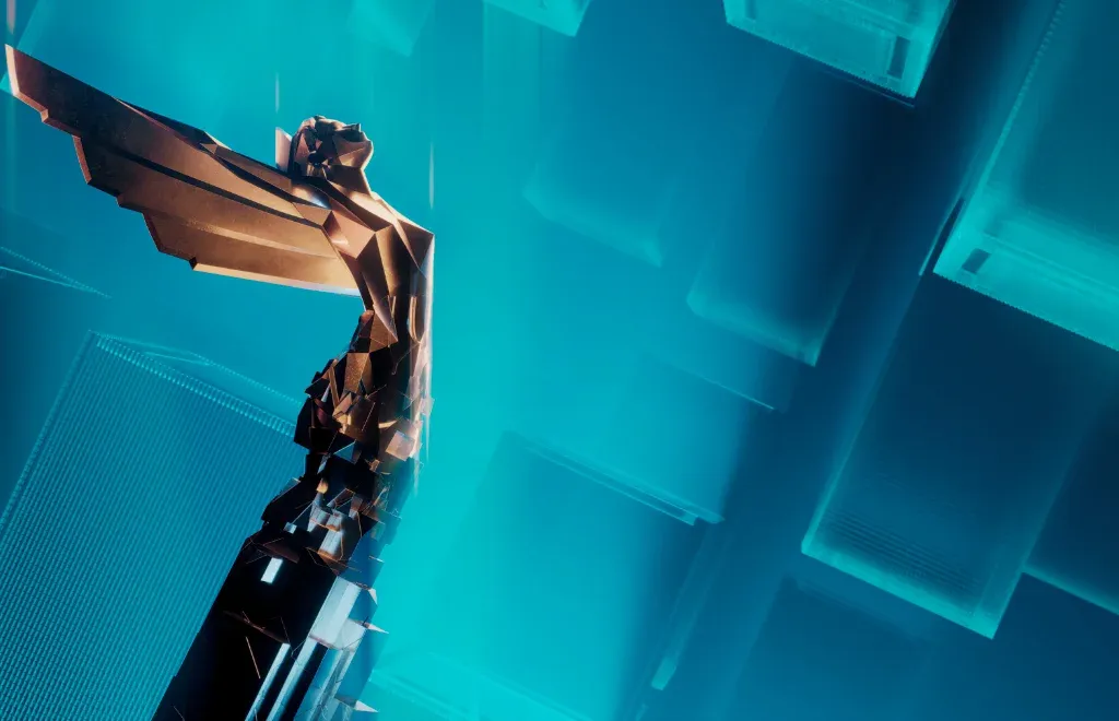 The Game Awards 2025 The Game Awards 2025