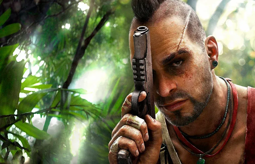 Far Cry Far Cry