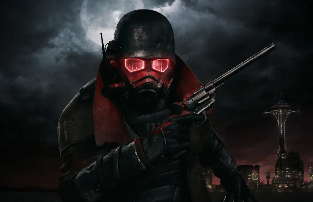 Fallout