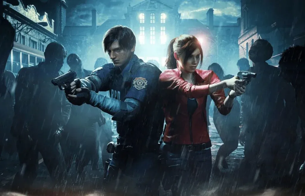 Resident Evil