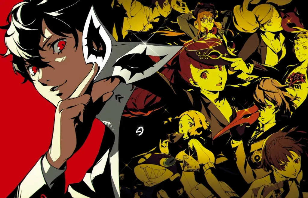 Persona