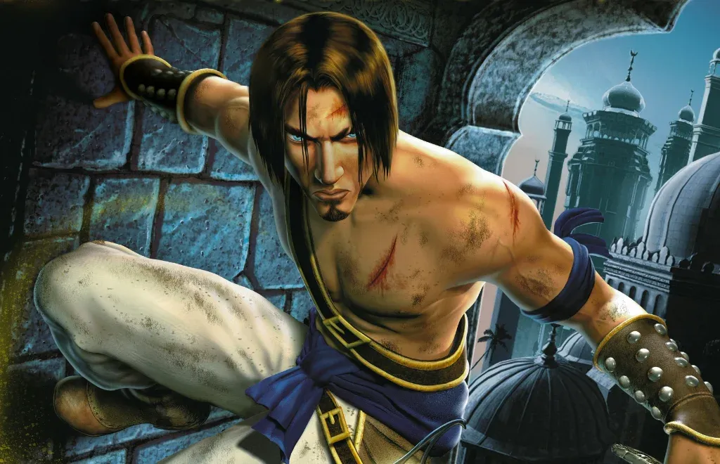Prince of Persia Prince of Persia