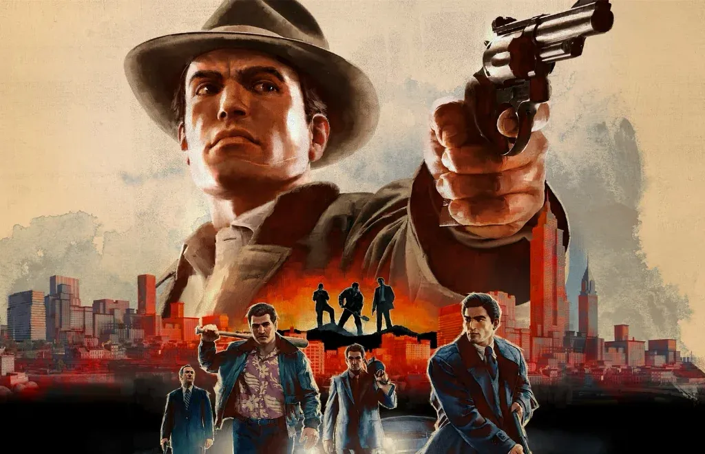 Mafia