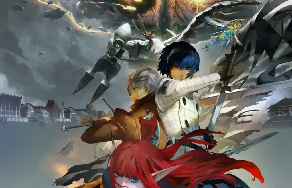 JRPG JRPG