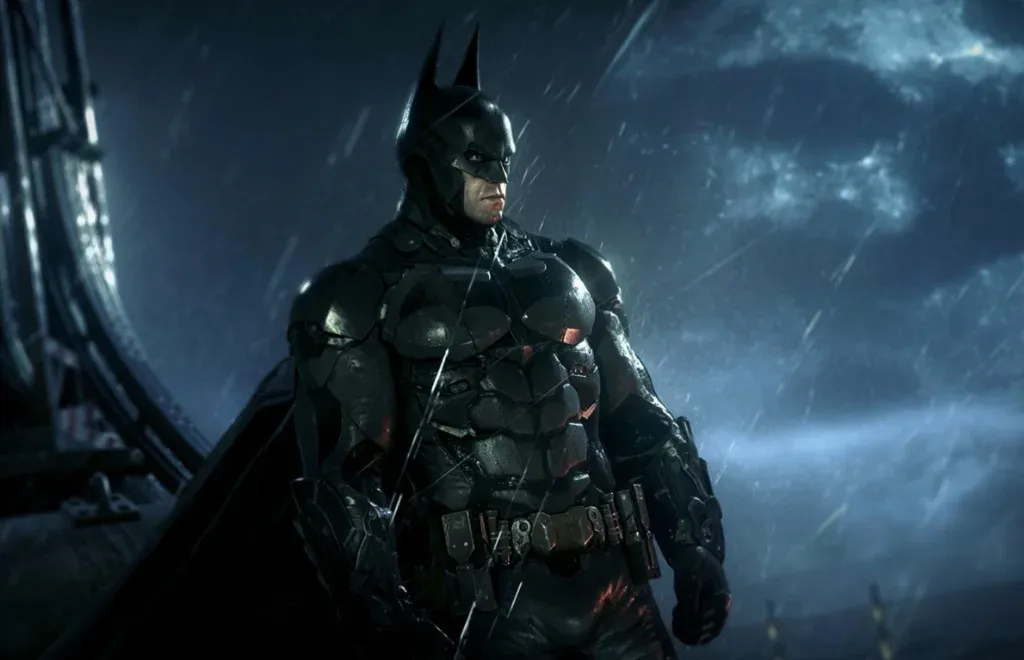 DC Comics DC Comics