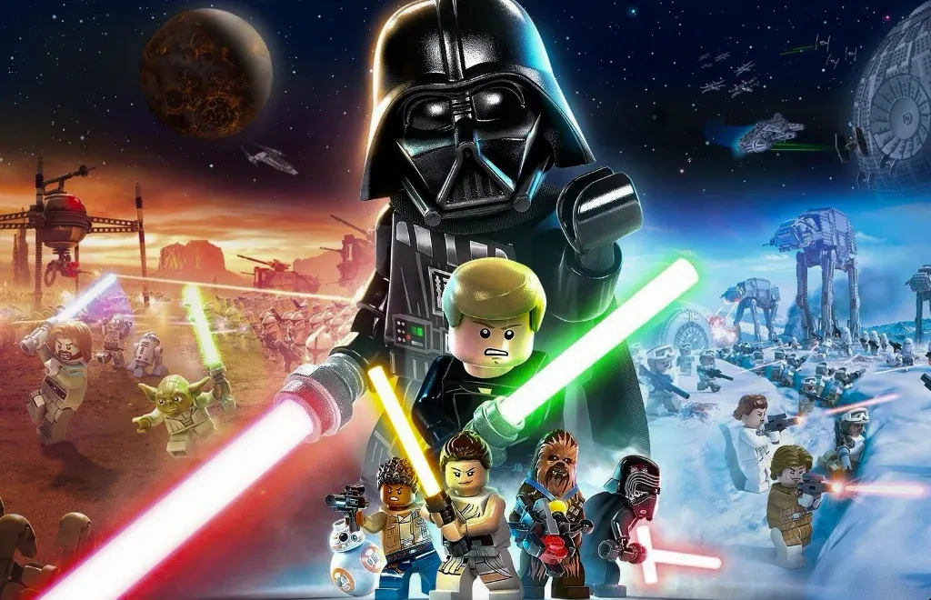 LEGO LEGO