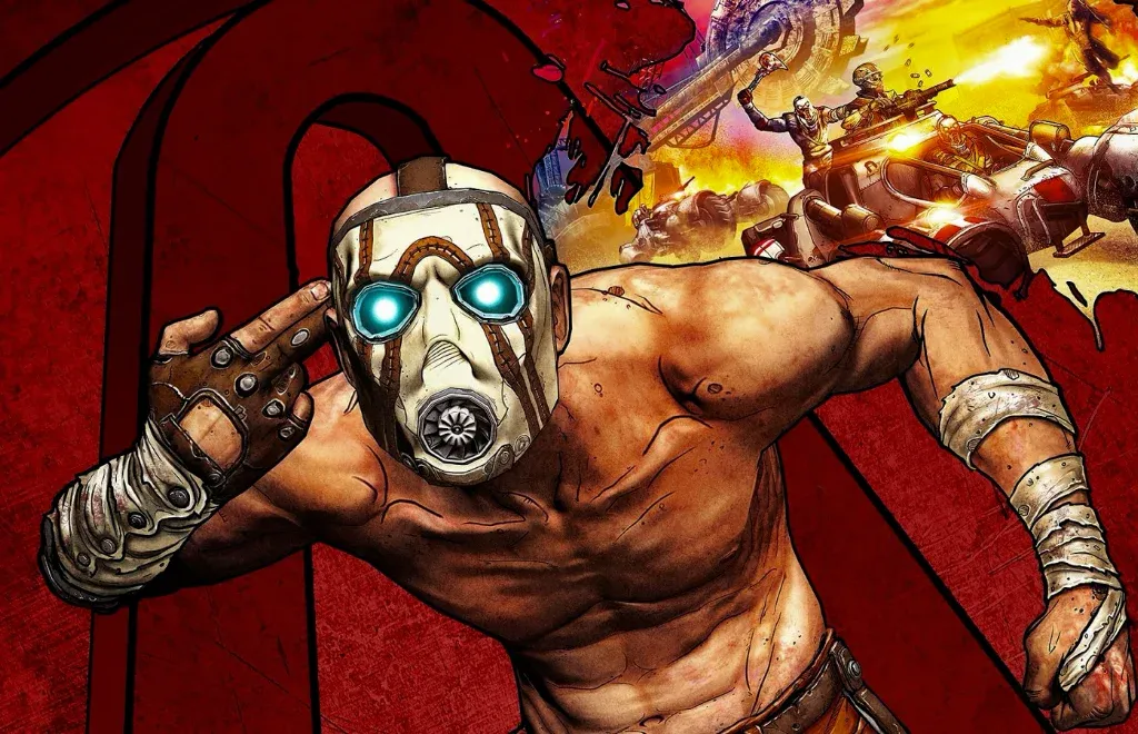 Borderlands