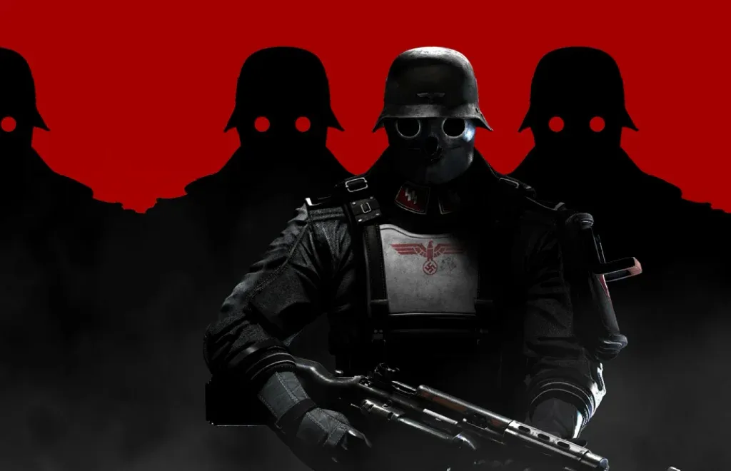 Wolfenstein