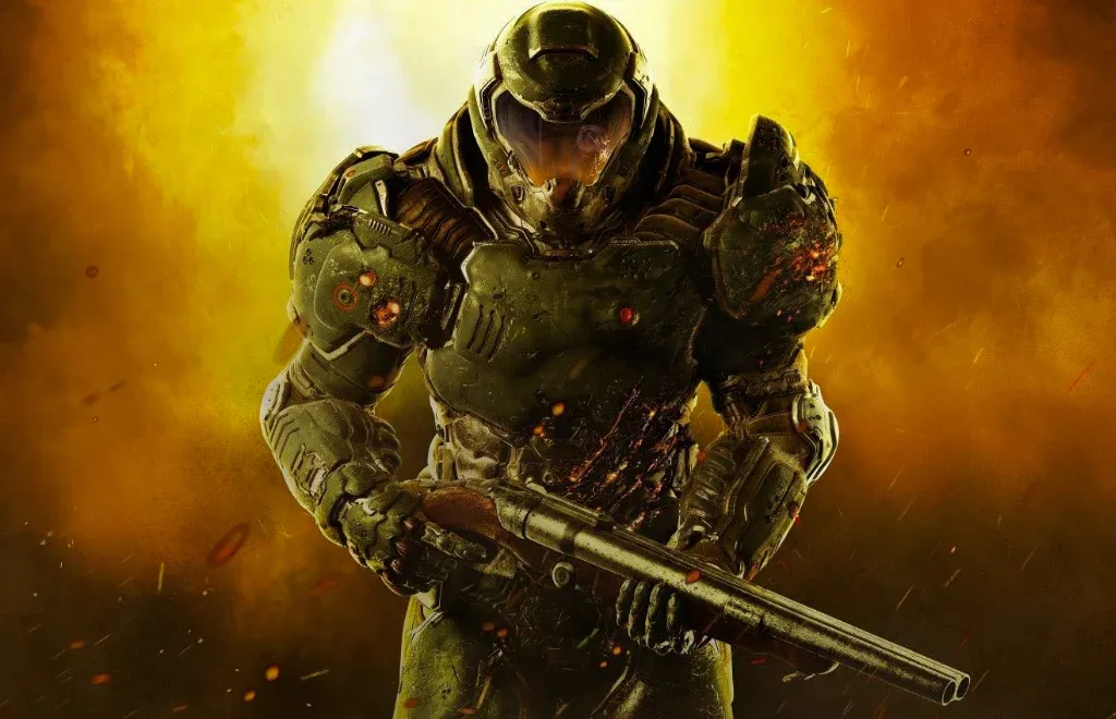 DOOM