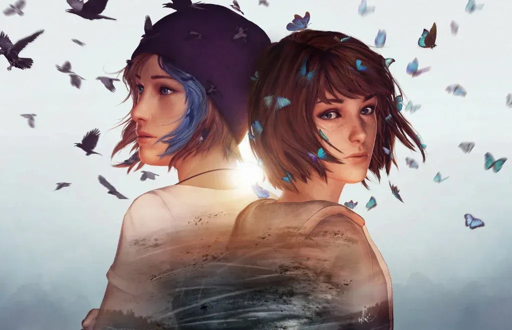 Life is Strange
