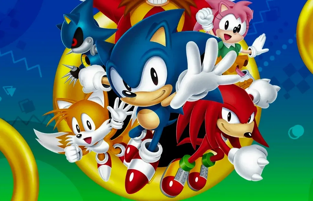 Sonic
