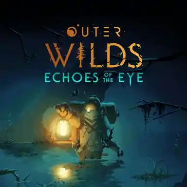 Купить Outer Wilds - Echoes of the Eye - изображение