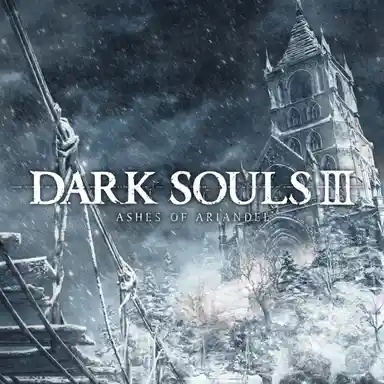 Купить DARK SOULS III: Ashes of Ariandel - изображение