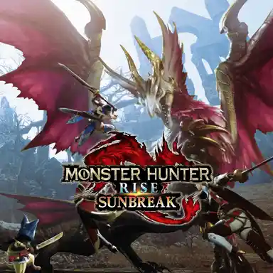 Купить Monster Hunter Rise: Sunbreak - изображение