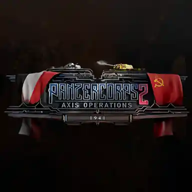 Купить Panzer Corps 2: Axis Operations - 1941 - изображение