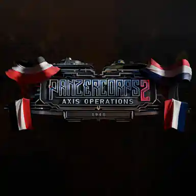 Купить Panzer Corps 2: Axis Operations - 1940 - изображение