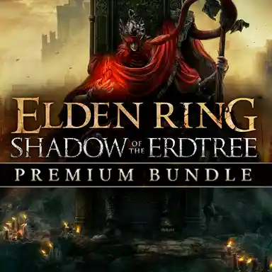 Купить ELDEN RING Shadow of the Erdtree Premium Bundle - изображение