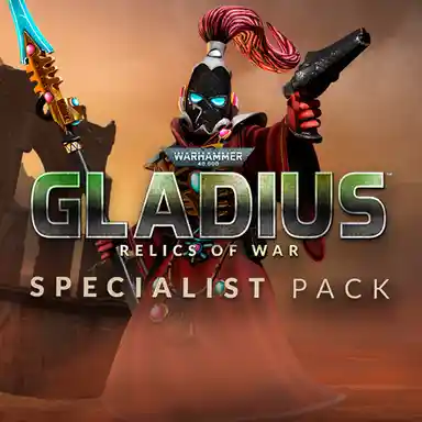 Купить Warhammer 40,000: Gladius - Specialist Pack - изображение