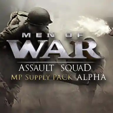 Купить Men of War: Assault Squad - MP Supply Pack Alpha - изображение