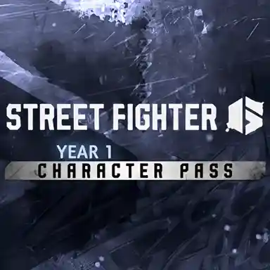 Купить Street Fighter 6 - Year 1 Character Pass - изображение
