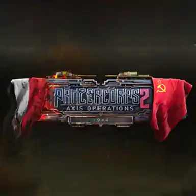 Купить Panzer Corps 2: Axis Operations - 1944 - изображение