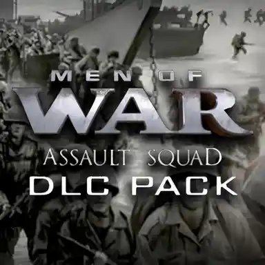 Купить Men of War: Assault Squad - DLC Pack - изображение