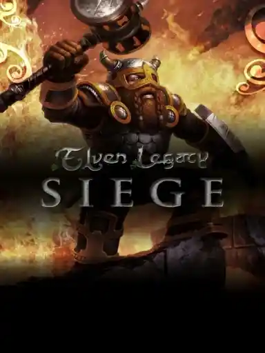 Купить Elven Legacy: Siege - изображение