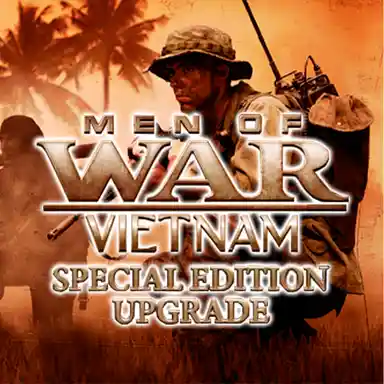 Купить Men of War: Vietnam Special Edition Upgrade Pack - изображение
