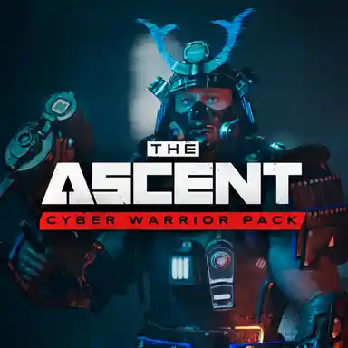 Купить The Ascent - Cyber Warrior Pack - изображение