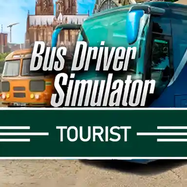 Купить Bus Driver Simulator - Tourist - изображение