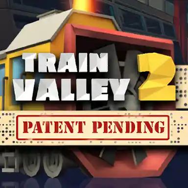 Купить Train Valley 2 - Patent Pending - изображение