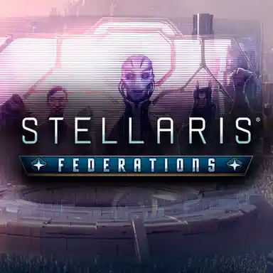 Купить Stellaris: Federations - изображение